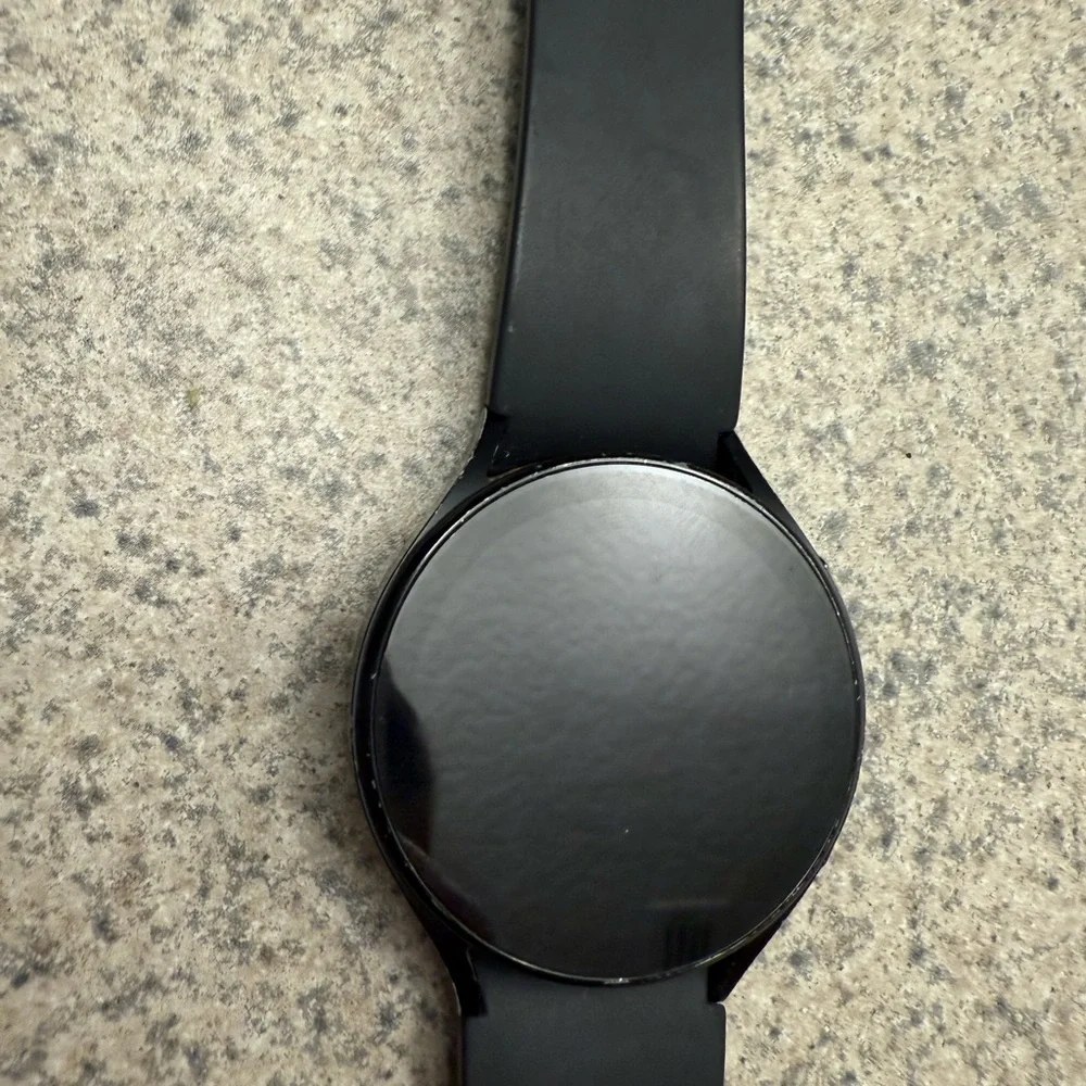 Samsung Galaxy Smart Watch 5 LTE GPS Sapphire Crystal 44mm